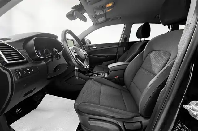 2019 Hyundai TUCSON SE in Cars & Trucks in Edmonton - Image 13
