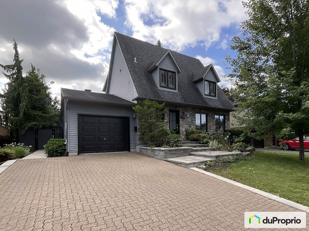 $929,000 - 2 Storey for sale in Boucherville — photo 2
