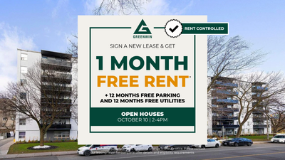Building Features Get 1 Month Free Rent + 12 Months of Free Parking and Free Utilities!* Move In & S...