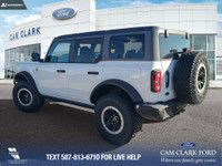 Thanks for viewing our Cam Clark Ford Inventory! WAS: $86980 NOW: $75480 plus taxes and licensing fe... (image 4)