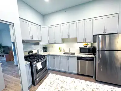 Luxury 2BR Apartment- Residences at Kanata Lakes Residences at Kanata Lakes is the premier choice fo...