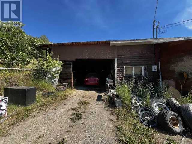 10845 NITHI ROAD Fraser Lake, British Columbia in Houses for Sale in Burns Lake - Image 31