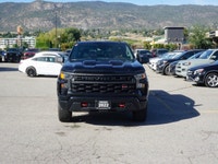 Here at Bannister Chev Penticton, we make it easy to buy a vehicle from us, with delivery options av... (image 1)