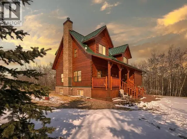 13 Destini Drive White Sands, Alberta