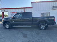 XLT | 6.7L DIESEL | CREW CAB | 4WD | BED LINER This 2016 Ford F-350 SRW XLT Crew Cab with the renown... (image 7)