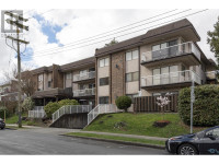 204 119 AGNES STREET New Westminster, British Columbia