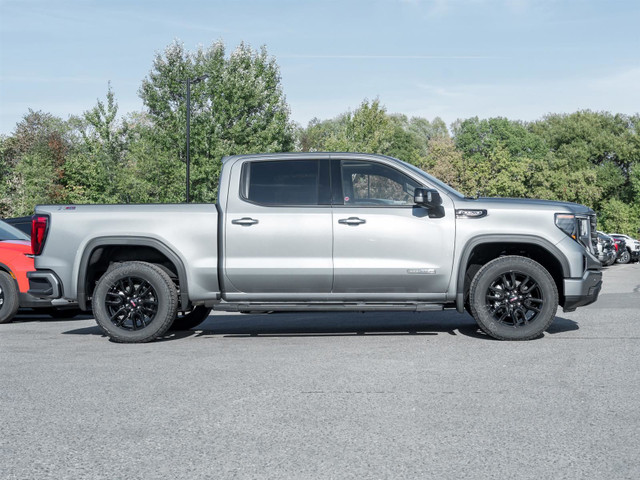 2026 GMC Sierra 1500 Elevation- 6-Way Tailgate | HD Surround Vis in Cars & Trucks in Markham / York Region - Image 3