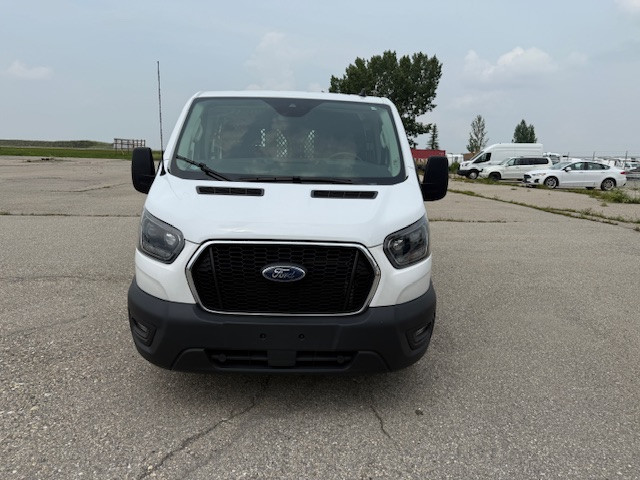 2023 FORD TRANSIT T250 AWD CARGO VAN in Cars & Trucks in Calgary - Image 2
