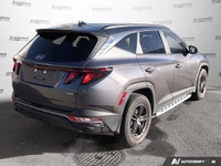 Only 11,212 Miles! This Hyundai Tucson delivers a Regular Unleaded I-4 2.5 L/152 engine powering thi... (image 4)