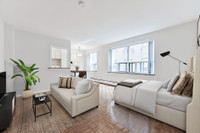 153 St. George - Studio Apartment for Rent