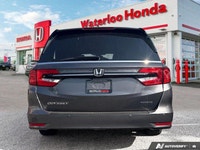 *WATERLOO HONDA'S **PRE-OWNED BUY SMART PROGRAM* - With the purchase of this vehicle, you will recei... (image 5)