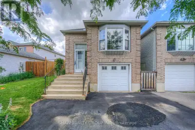 Welcome to this charming home nestled in a quiet and family-friendly neighborhood, just moments from...