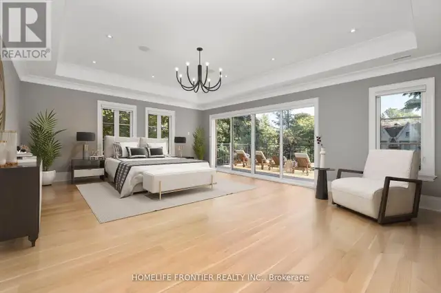 8 VESTA DRIVE Toronto (Forest Hill South), Ontario in Houses for Sale in City of Toronto - Image 19