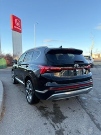 Heated Front Seats, Heated Rear Seats, Backup Camera, Apple Carplay/Android Auto, Heated Steering Wh... (image 1)