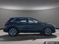 Dealer Certified Pre-Owned. This INFINITI QX50 delivers a Intercooled Turbo Premium Unleaded I-4 2.0... (image 7)
