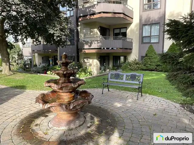 $314,999 - Condominium for sale in Chomedey in Condos for Sale in Laval / North Shore - Image 4