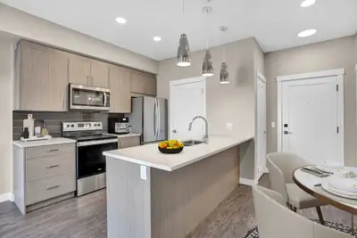 2 Bedroom - 19671 40 St SE