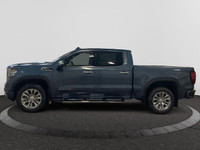 Welcome to Capital GMC! This 2026 GMC Sierra 1500 in Downpour Metallic is equipped with 4WD and Gas... (image 1)
