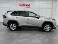 Chez Ste-Foy Toyota nos clients sont au cœur de nos priorités. Avec la diversité de nos produits, no... (image 8)