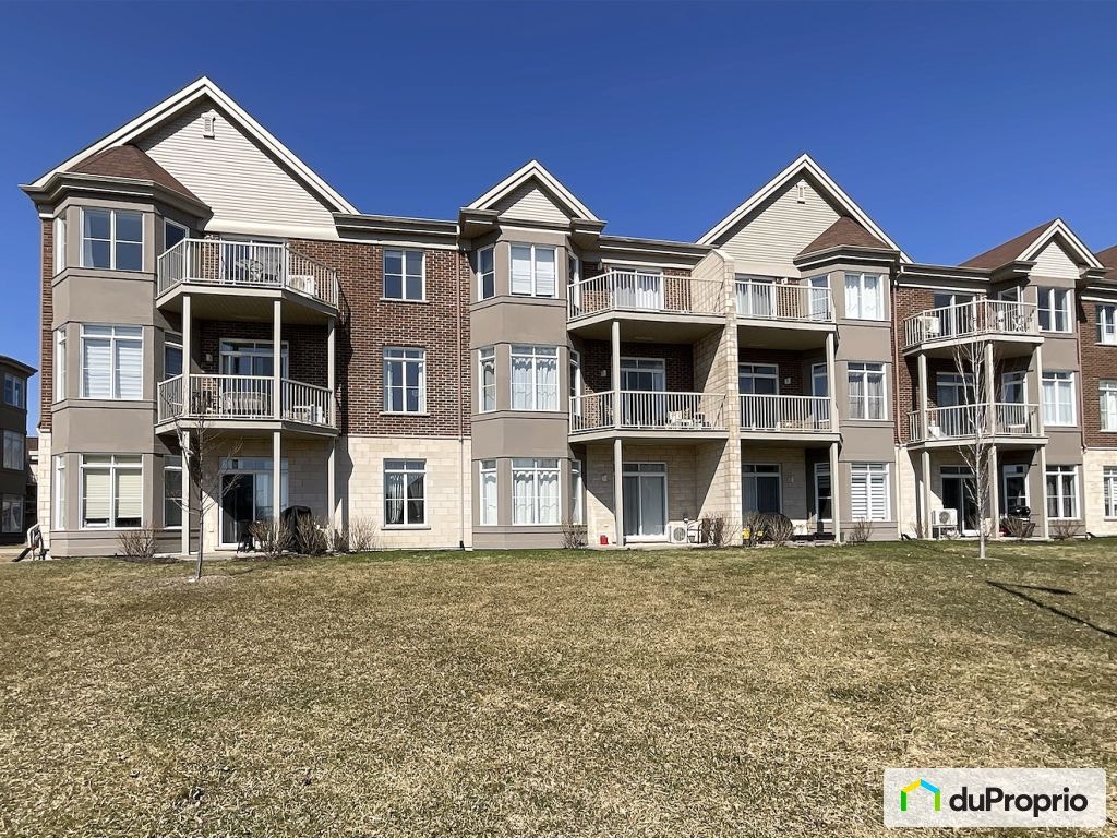 $325,000 - Condominium for sale in Brossard — photo 2