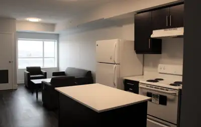18 James St. - 1 Bed Available! | Call for more info!