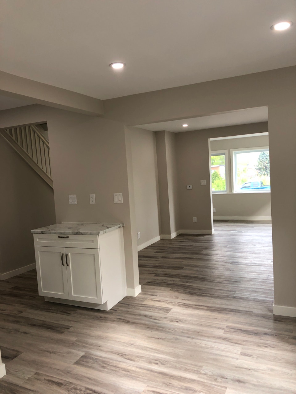545 Lorne St - 2 bedroom house for rent 3