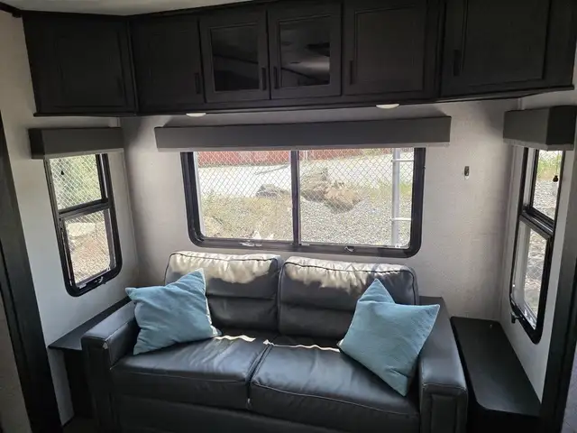 2021 Highland Ridge RV Roamer 264RLS in Travel Trailers & Campers in Penticton - Image 11