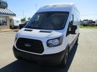 V6 ,High Roof ,148 inch wb ,auto ,air ,cruise, tilt ,pw ,pl, Bluetooth media center radio, rear ac/h... (image 1)