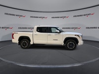 // ACCIDENT FREE!! // Meet the 2026 Toyota Tundra SR5 Crewmax 4x4, now at Haldimand Motors Ltd. in C... (image 8)