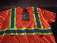 High Visibility Safety Clothing new-vest-shirts-pant-jackets