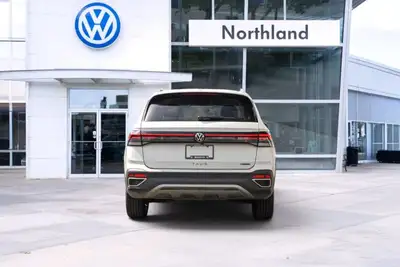 2026 Volkswagen Taos Comfortline, View more
