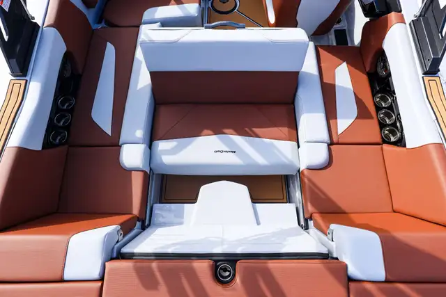 2024 Mastercraft NXT 20 in Powerboats & Motorboats in Rimouski / Bas-St-Laurent - Image 17
