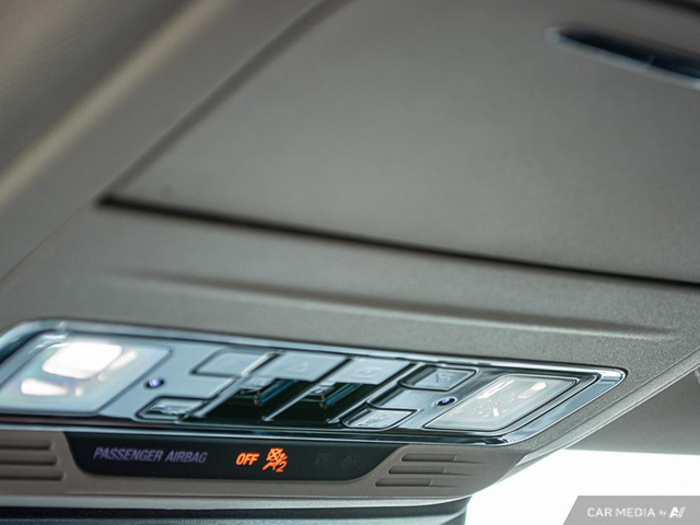 2025 Lincoln Corsair Premiere in Cars & Trucks in Edmonton - Image 21