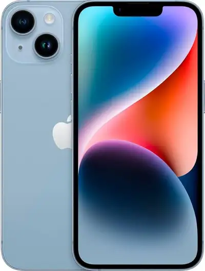 iPhone 14 Plus 128GB – $499 OPEN BOX, View more