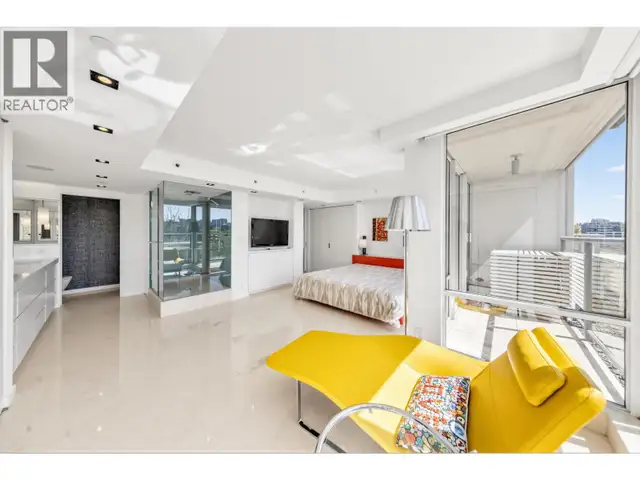 606 1288 MARINASIDE CRESCENT Vancouver, British Columbia in Condos for Sale in Vancouver - Image 24