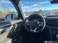 This Volkswagen Atlas Cross Sport boasts a Regular Unleaded V-6 3.6 L/220 engine powering this Autom... (image 8)