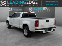 2021 CHEVROLET COLORADO LT 2WD- NEW ARRIVAL - FULLY SERVICED PREVIOUS DAILY RENTAL- V6 ENGINE - AUTO... (image 4)