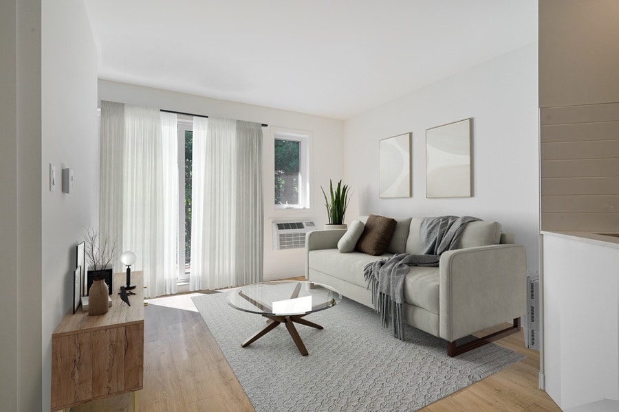 PROMO - Appartements neufs à louer à Sainte-Julie – Studios 5