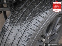 New Price! Odometer is 10286 kilometers below market average! Bright White Clearcoat 2023 Jeep Wrang... (image 9)