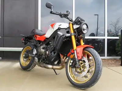 This 2026 Yamaha motorcycle is available to order - contact one of our Sales Specialists for all the...