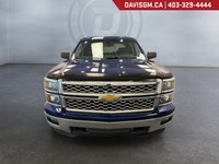 The 2014 Chevrolet Silverado 1500 LT w/1LT blends proven full-size truck durability with everyday co... (image 1)