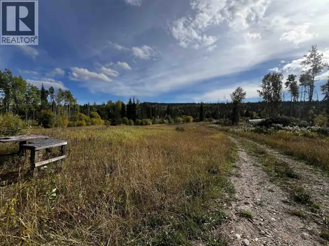 DL 2035 HIGHWAY 16 Fraser Lake, British Columbia in Land for Sale in Burns Lake - Image 8