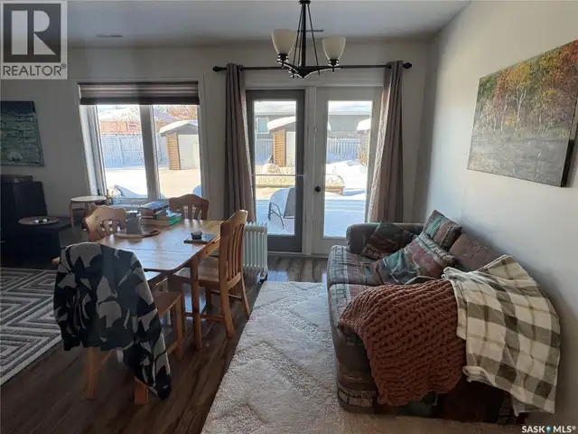 2 356 Studer STREET La Ronge, Saskatchewan in Condos for Sale in La Ronge - Image 11