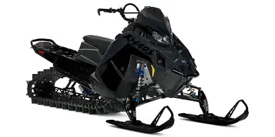 Engine Type: Horizontal In-line Displacement: 51.2 cu. in. (840 cc) Cylinders: 2 Bore x Stroke: Bore...