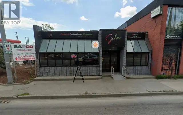 1455 MAIN STREET North Vancouver, British Columbia in Commercial & Office Space for Sale in North Shore - Image 2