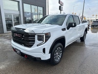 New Arrival!! Check out this powerful and refined 2023 GMC Sierra 1500 AT4 equipped with the highly... (image 7)