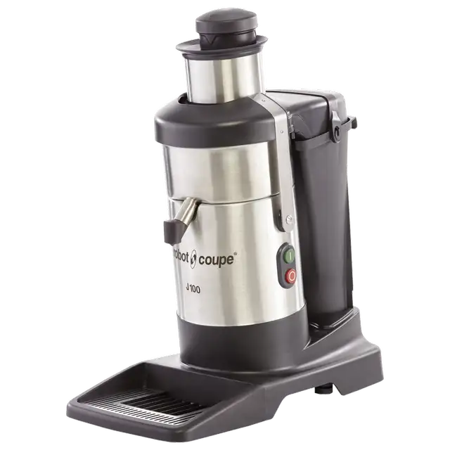 Professional Juice Extractor Robot-Coupe J 100 - Like NEW!62863275929217124