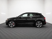 AUDI SQ5 TECHNIK QUATTRO 2023 Moteur V6 TFSI turbo de 3,0 litres Système de traction intégrale quatt... (image 9)