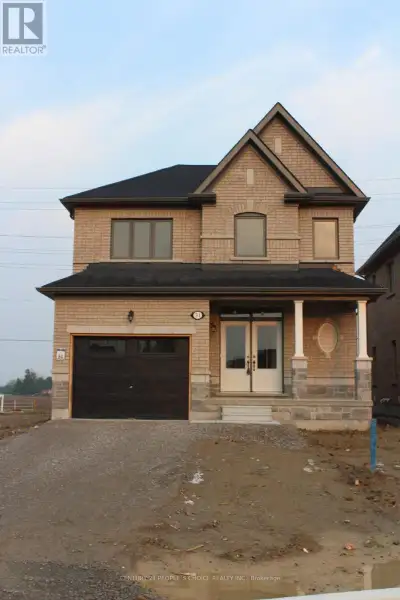 31 FENN CRESCENT New Tecumseth, Ontario