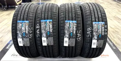 SAILUN TCON All Season Tires All Season Tires -Tire Size: 215/55R18 -Load/Speed Rating: 95H -Brand/M...